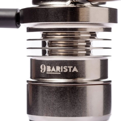 9Barista - 9Barista Mk.2 Espresso Machine - Espresso Machine - Prime Coffee Suppliers