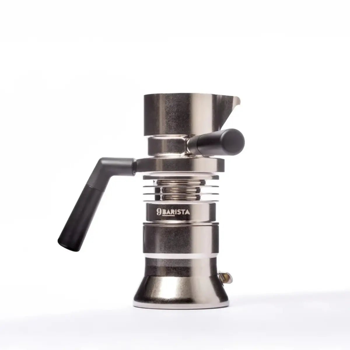 9Barista - 9Barista Mk.2 Espresso Machine - Espresso Machine - Prime Coffee Suppliers