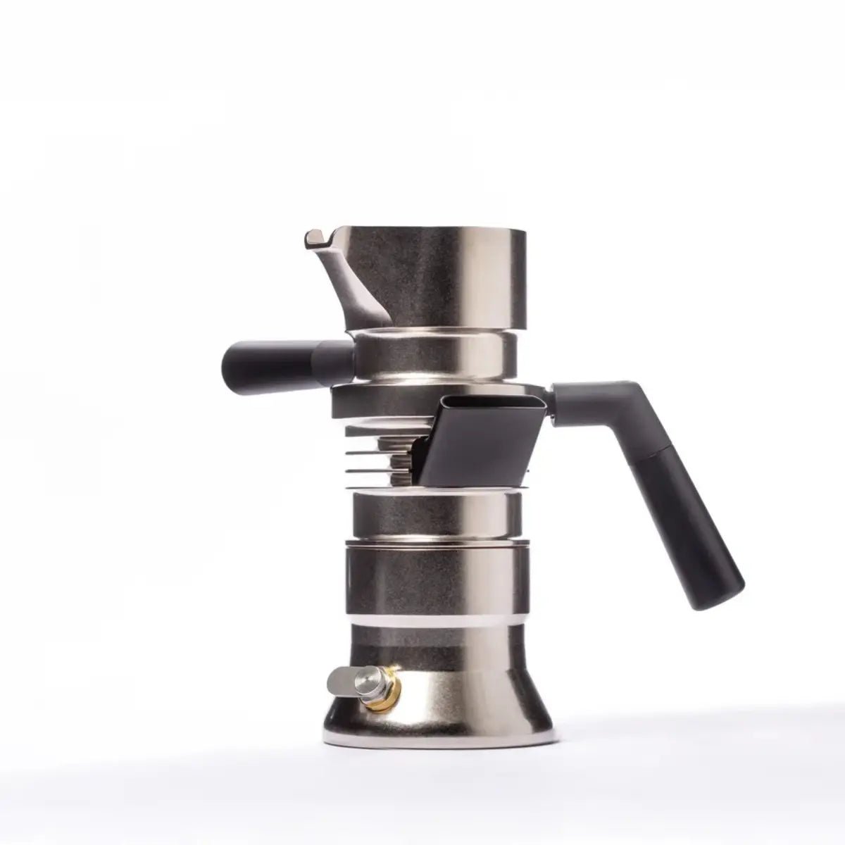 9Barista - 9Barista Mk.2 Espresso Machine - Espresso Machine - Prime Coffee Suppliers