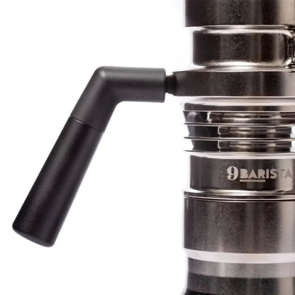 9Barista - 9Barista Mk.2 Espresso Machine - Espresso Machine - Prime Coffee Suppliers