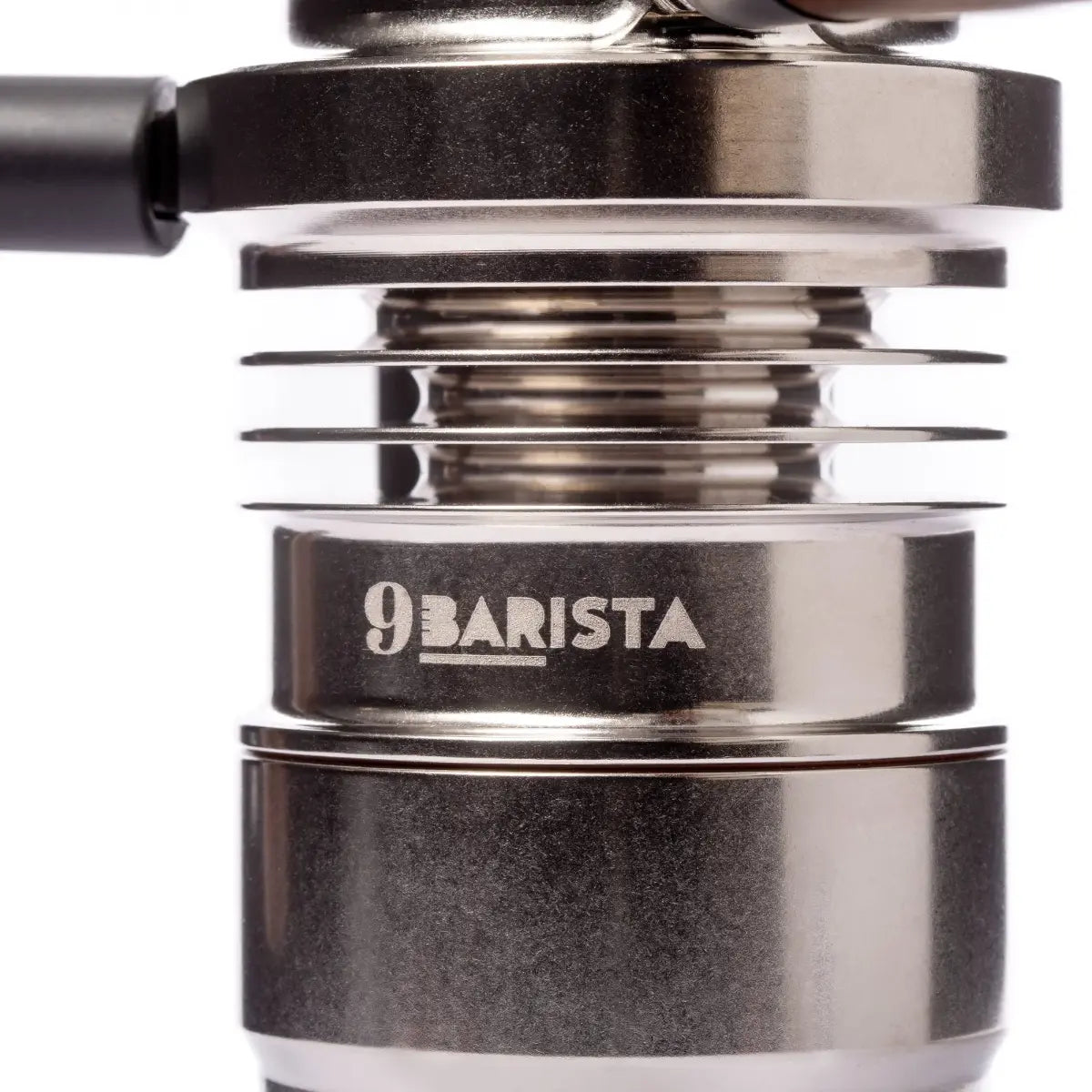 9barista Mk 2 Espresso Machine