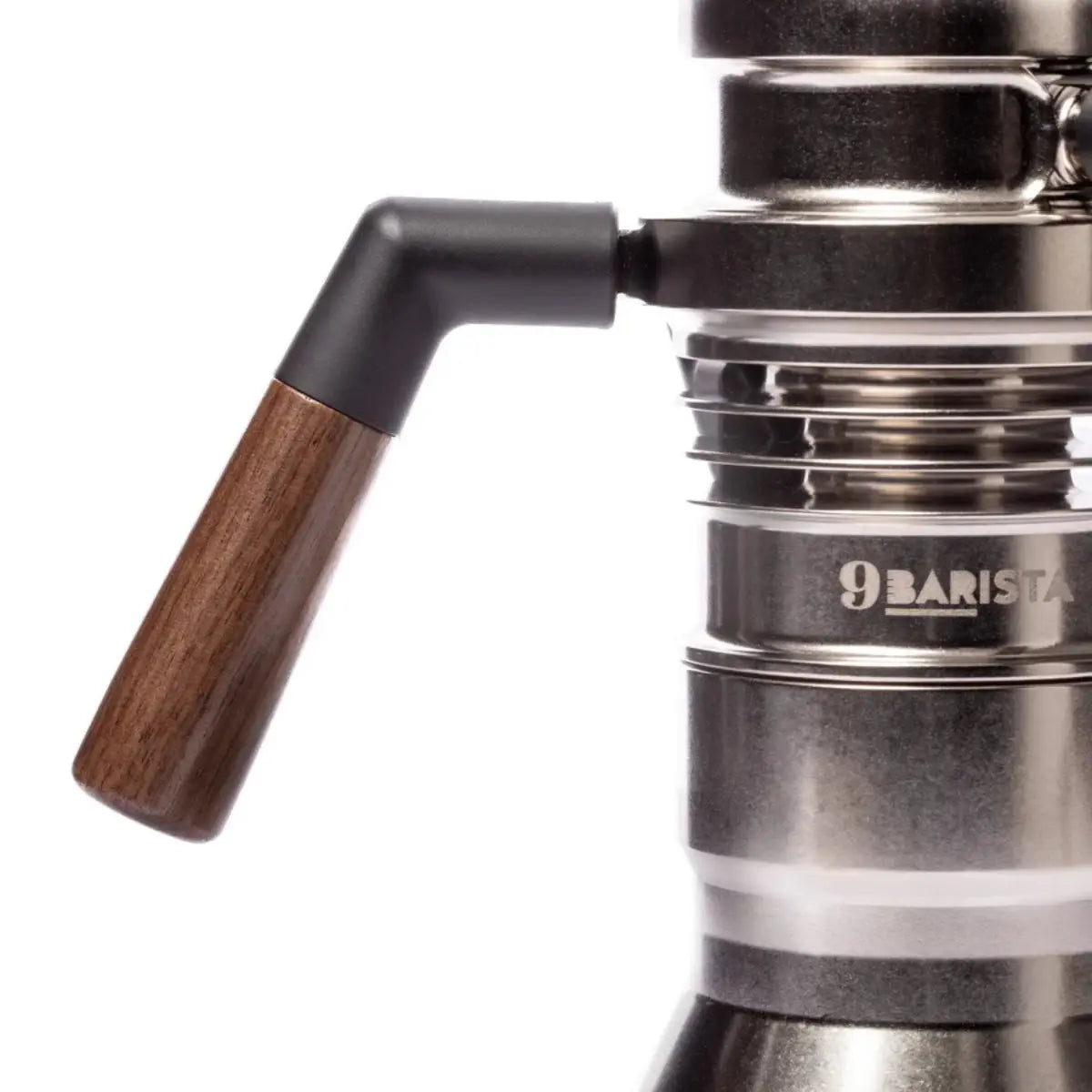 9barista Mk 2 Espresso Machine