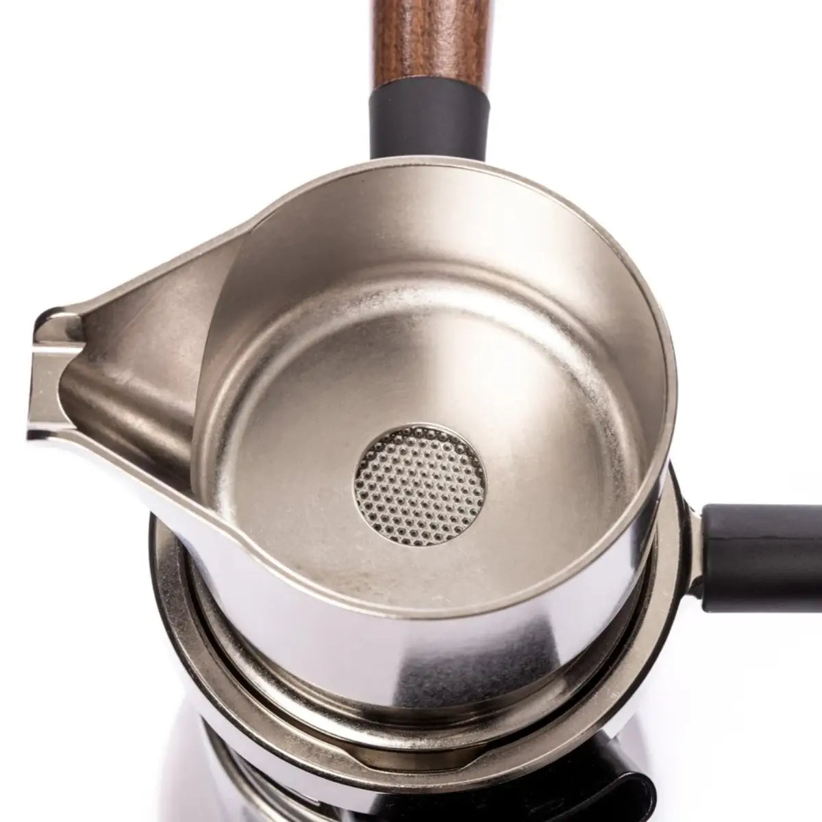 9barista Mk 2 Espresso Machine