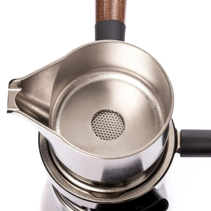 9barista Mk 2 Espresso Machine