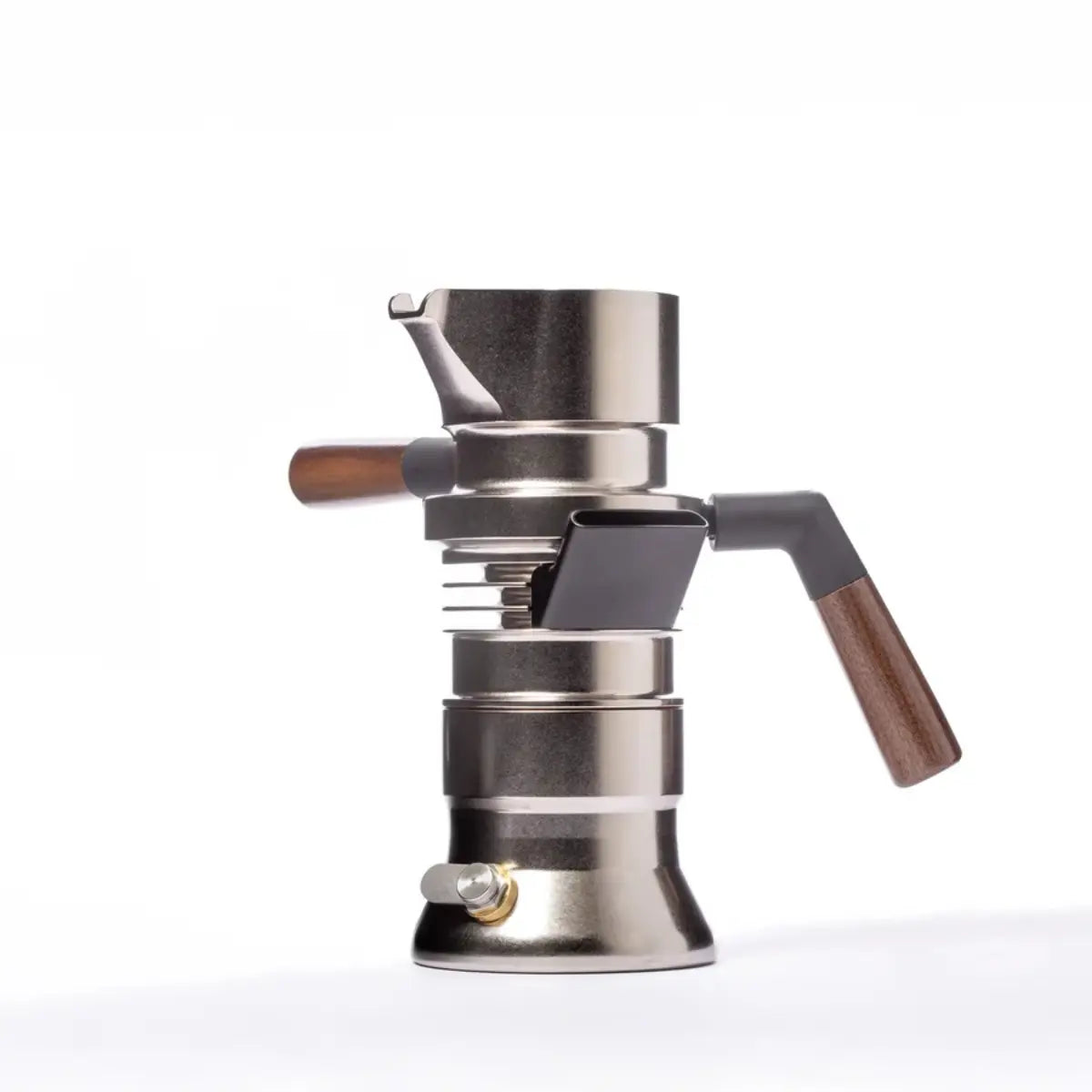 9barista Mk 2 Espresso Machine