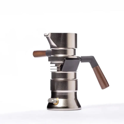 9barista Mk 2 Espresso Machine