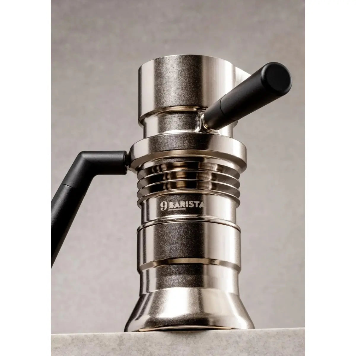 9barista mk2 Pro Espresso Machine