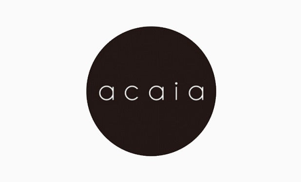 Acaia