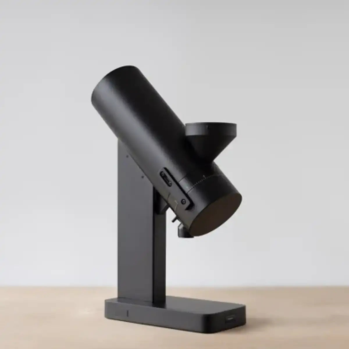 Acaia Orbit SSP Lab Sweet V3 Coffee Grinder Black