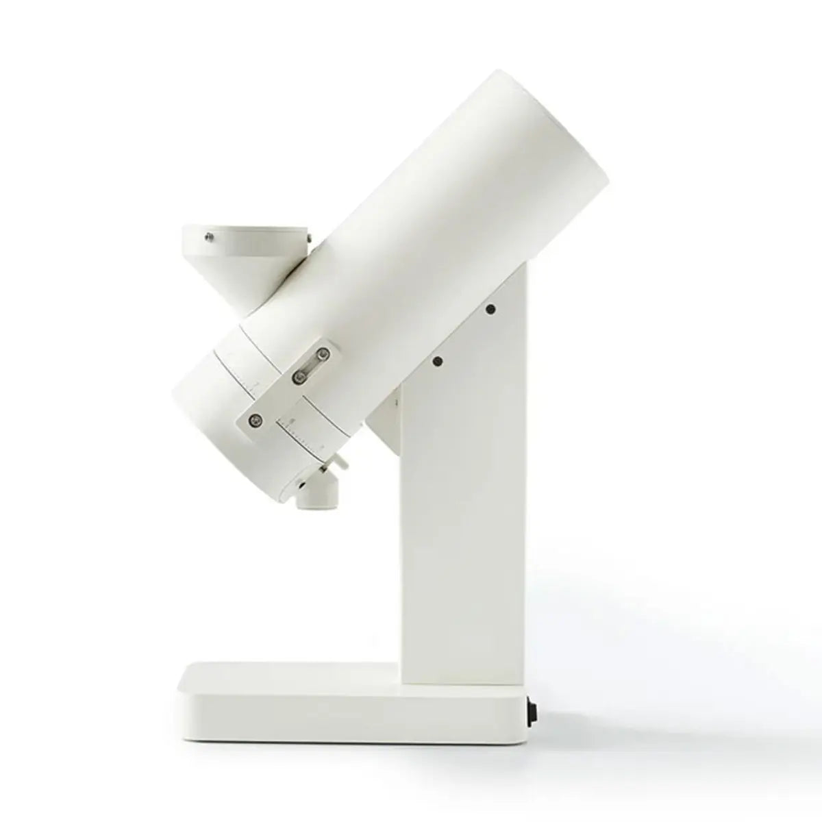 Acaia Orbit SSP Lab Sweet Coffee Grinder Beige White
