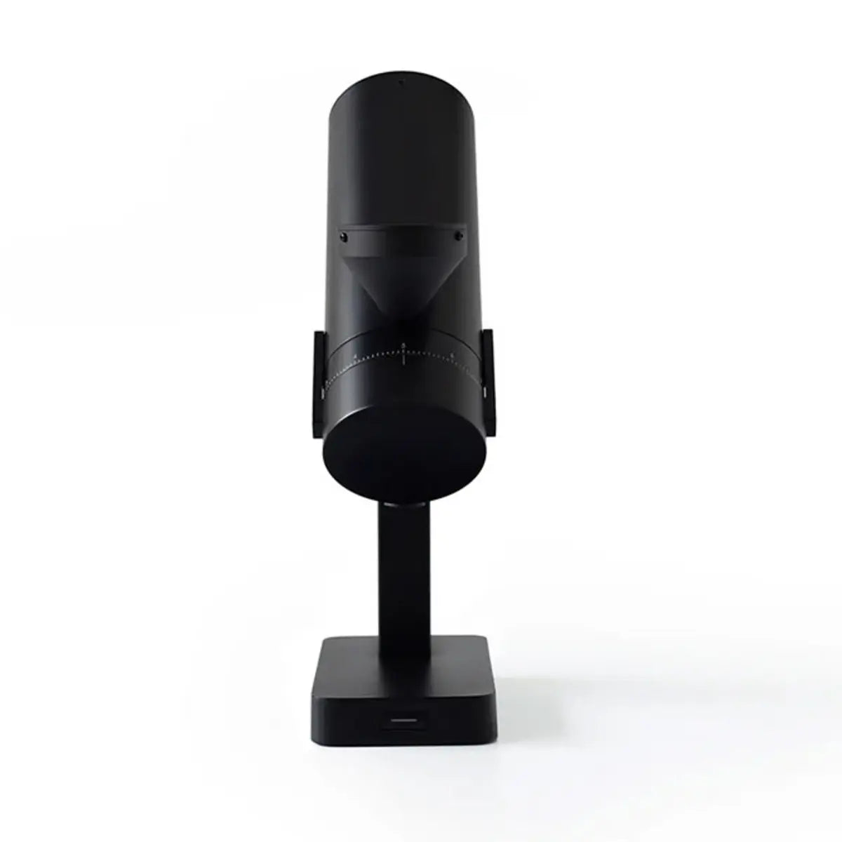 Acaia Orbit SSP Lab Sweet Coffee Grinder Black