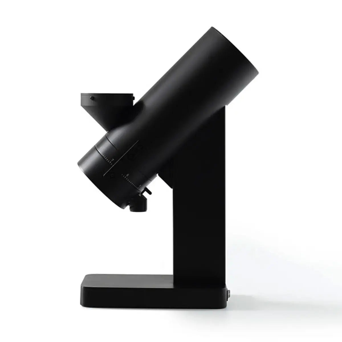Acaia Orbit SSP Lab Sweet Coffee Grinder Black