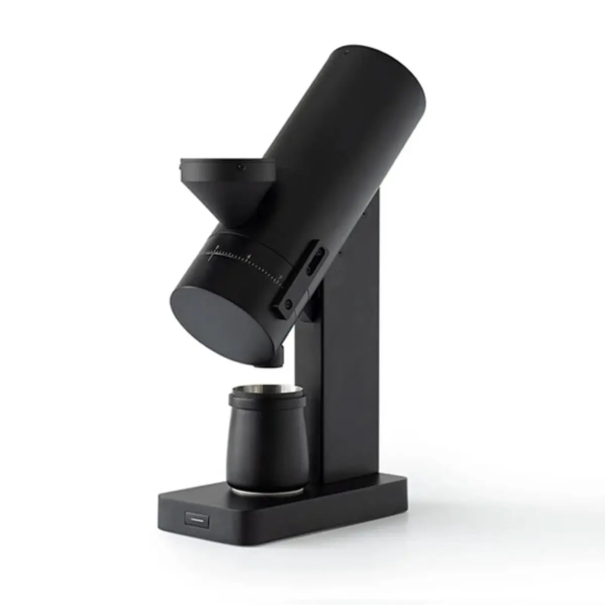 Acaia Orbit SSP Lab Sweet Coffee Grinder Black