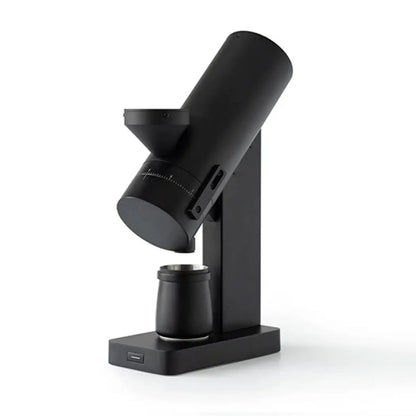 Acaia Orbit SSP Lab Sweet Coffee Grinder Black