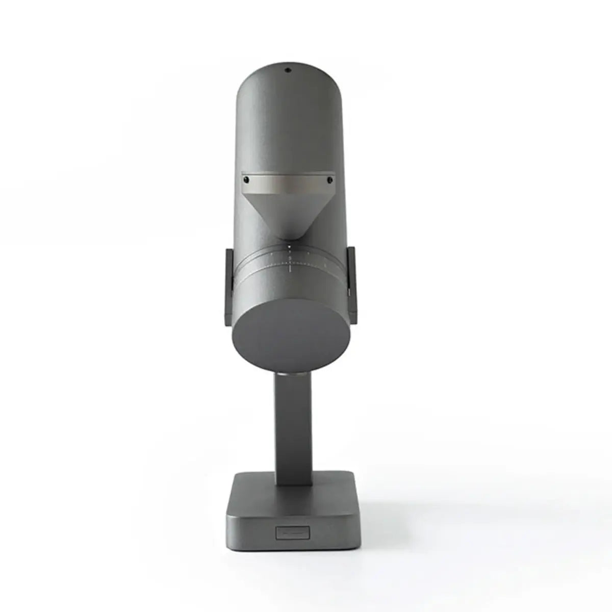 Acaia Orbit SSP Lab Sweet Coffee Grinder Sand Grey