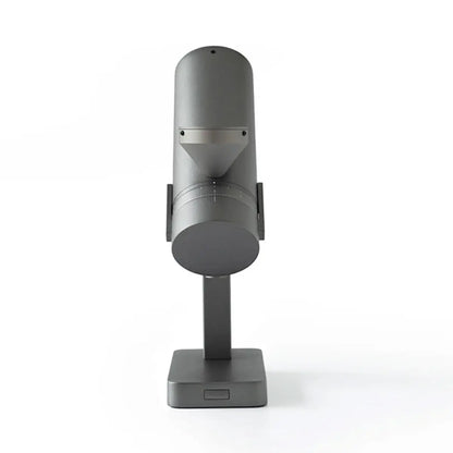 Acaia Orbit SSP Lab Sweet Coffee Grinder Sand Grey
