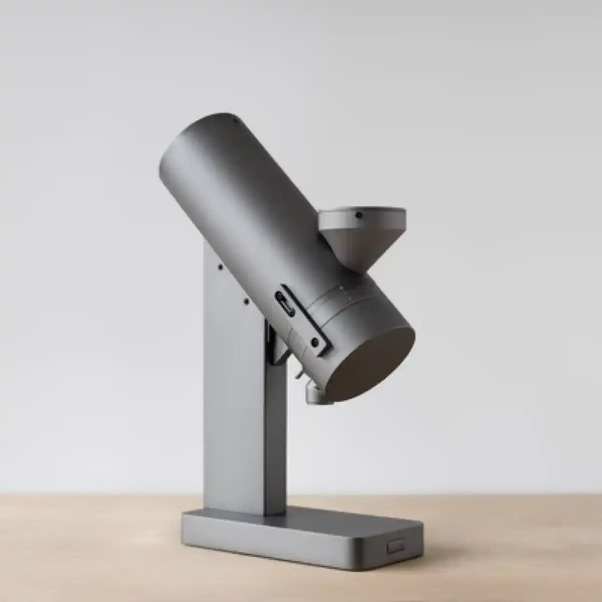 Acaia Orbit SSP Lab Sweet V3 Coffee Grinder Sand Grey