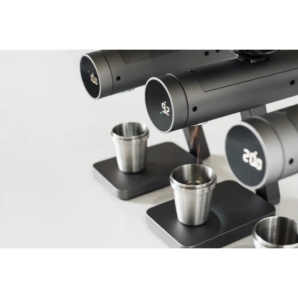 Acaia Orion Mini Bean Doser