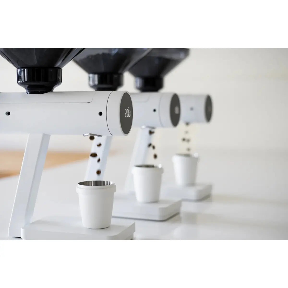 Acaia Orion Mini Bean Doser