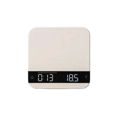 Acaia Lunar 2021 Built-in Flow-rate Indicator Scale - Scale - Prime Coffee Suppliers
