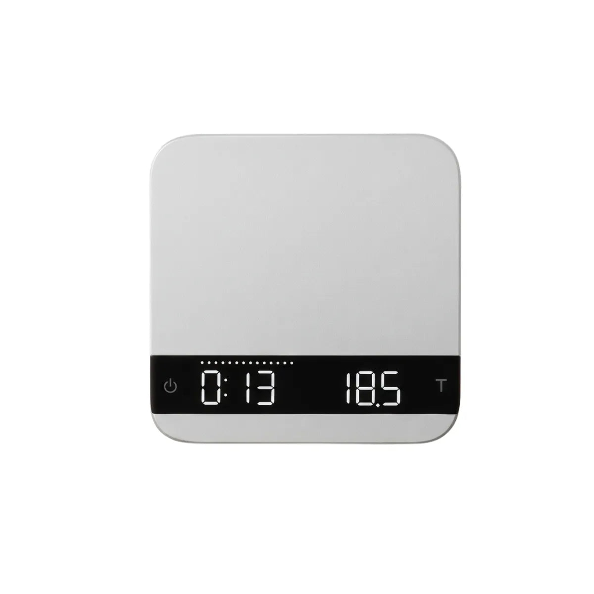 Acaia Lunar 2021 Built-in Flow-rate Indicator Scale - Scale - Prime Coffee Suppliers