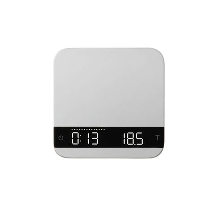 Acaia Lunar 2021 Built-in Flow-rate Indicator Scale - Scale - Prime Coffee Suppliers