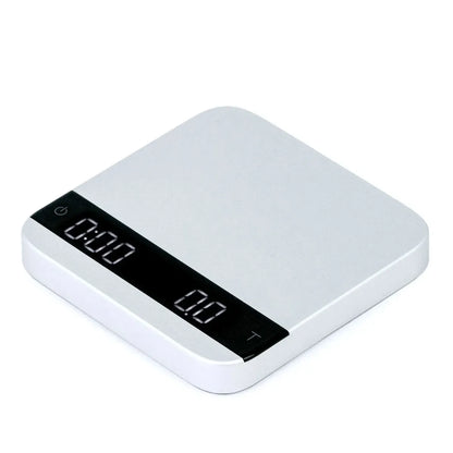 Acaia Lunar 2021 Built-in Flow-rate Indicator Scale - Scale - Prime Coffee Suppliers