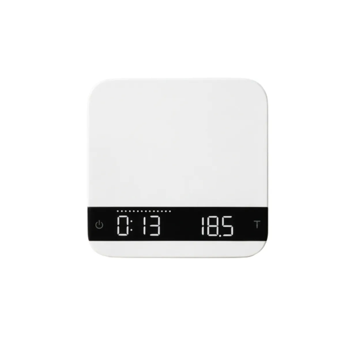 Acaia Lunar 2021 Built-in Flow-rate Indicator Scale - Scale - Prime Coffee Suppliers