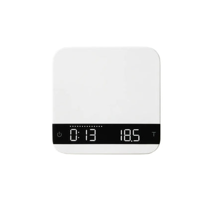 Acaia Lunar 2021 Built-in Flow-rate Indicator Scale - Scale - Prime Coffee Suppliers
