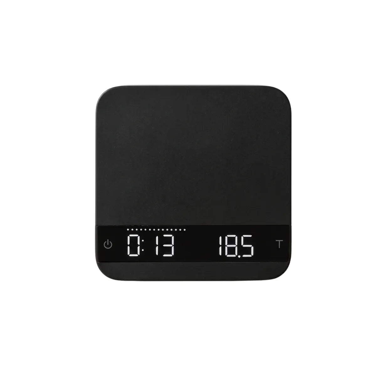 Acaia Lunar 2021 Built-in Flow-rate Indicator Scale - Scale - Prime Coffee Suppliers