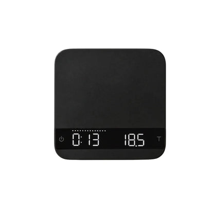 Acaia Lunar 2021 Built-in Flow-rate Indicator Scale - Scale - Prime Coffee Suppliers