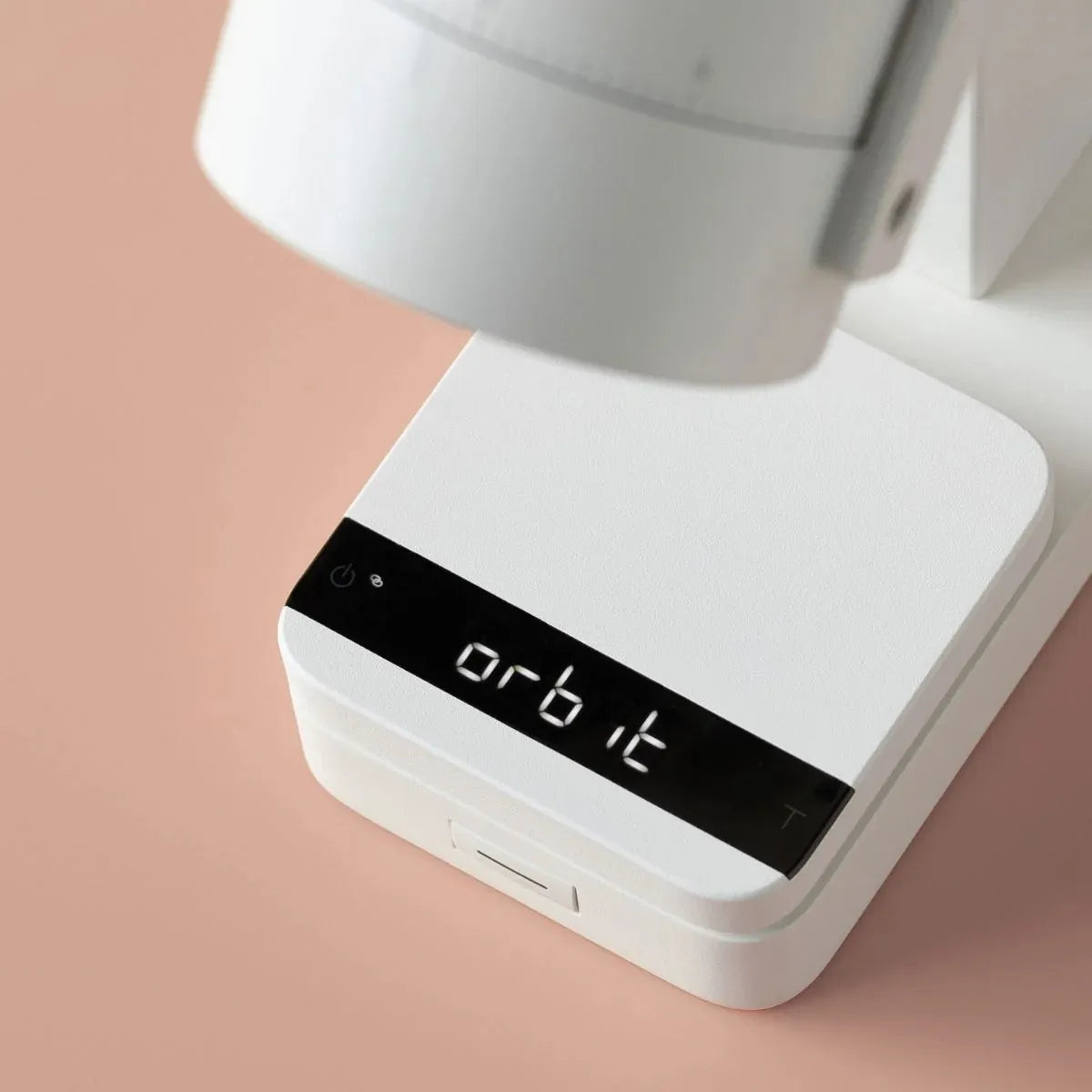 Acaia Lunar 2021 Built-in Flow-rate Indicator Scale - Scale - Prime Coffee Suppliers