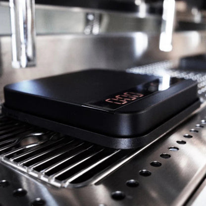Acaia Lunar 4mm Base for La Marzocco x Acaia Lunar Brew-by-Weight Scale - Base Plate - Prime Coffee Suppliers