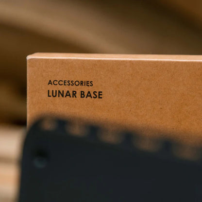 Acaia Lunar 4mm Base for La Marzocco x Acaia Lunar Brew-by-Weight Scale - Base Plate - Prime Coffee Suppliers