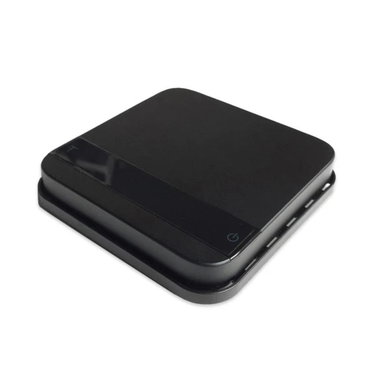 Acaia Lunar 4mm Base for La Marzocco x Acaia Lunar Brew-by-Weight Scale - Base Plate - Prime Coffee Suppliers