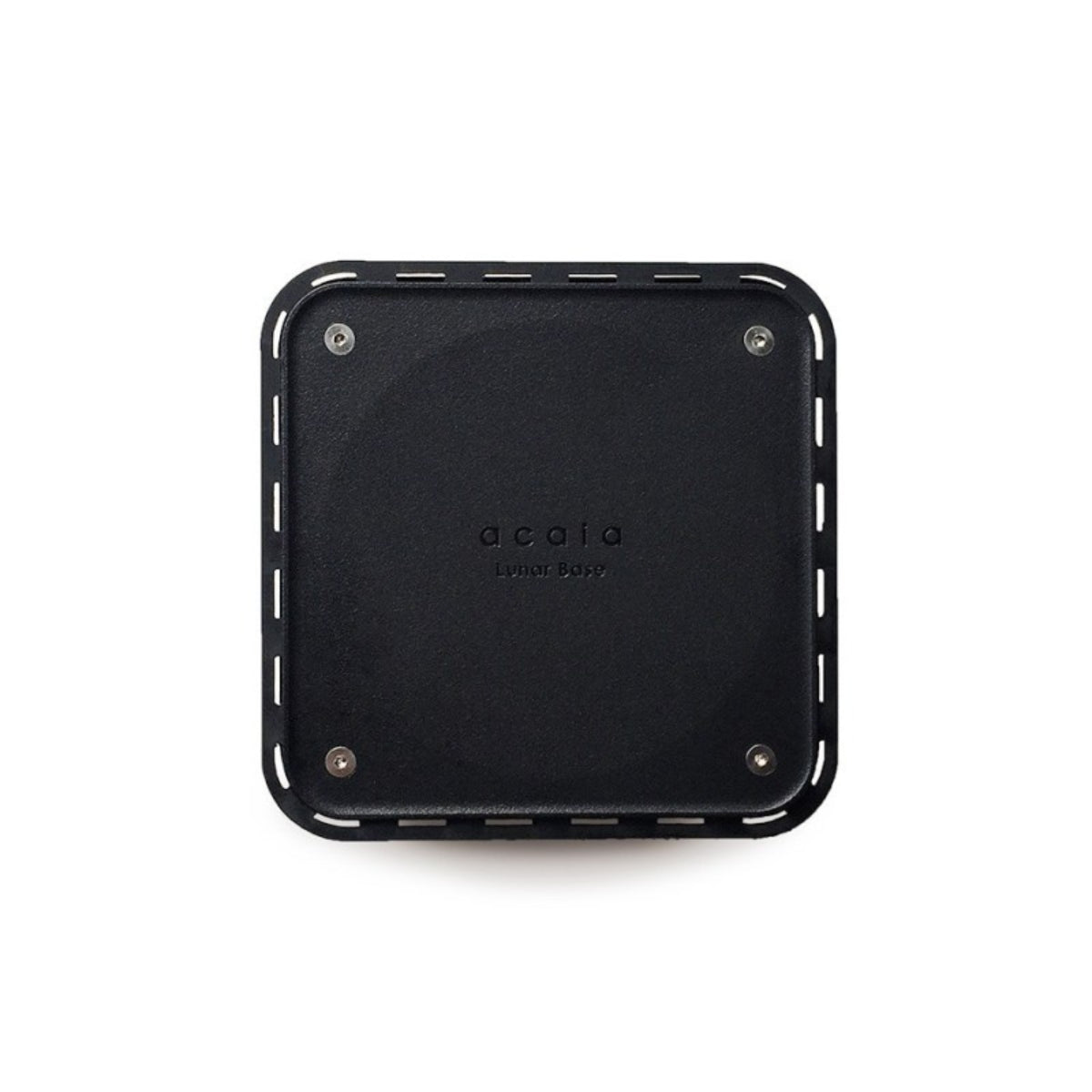 Acaia Lunar 4mm Base for La Marzocco x Acaia Lunar Brew-by-Weight Scale - Base Plate - Prime Coffee Suppliers