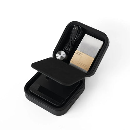 Acaia Lunar Carrying Case for La Marzocco x Acaia Lunar Brew-by-Weight Scale - Casing - Prime Coffee Suppliers