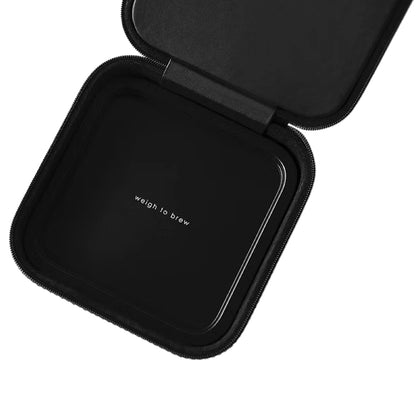 Acaia Lunar Carrying Case for La Marzocco x Acaia Lunar Brew-by-Weight Scale - Casing - Prime Coffee Suppliers