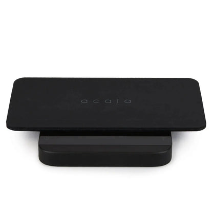 Acaia Lunar Magnetised EVA Foam Topper Weighing Plate for Acaia Weighing Scale - Weighing Scale Plate - Prime Coffee Suppliers