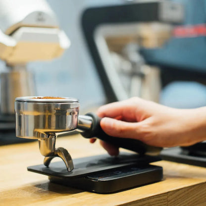 Acaia Lunar Magnetised EVA Foam Topper Weighing Plate for Acaia Weighing Scale - Weighing Scale Plate - Prime Coffee Suppliers
