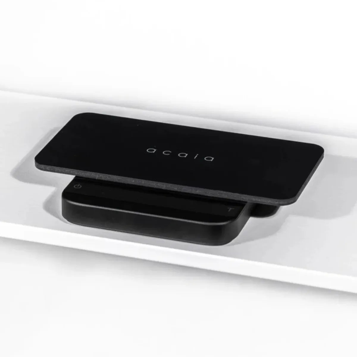 Acaia Lunar Magnetised EVA Foam Topper Weighing Plate for Acaia Weighing Scale - Weighing Scale Plate - Prime Coffee Suppliers