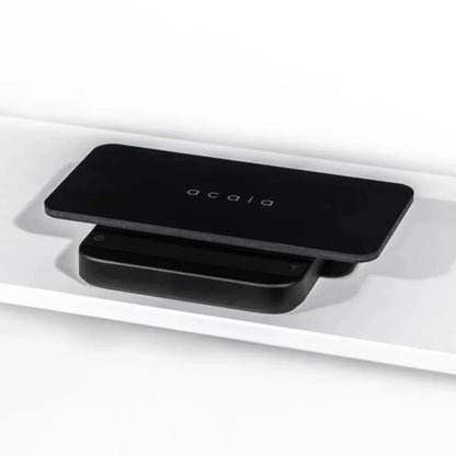 Acaia Lunar Magnetised EVA Foam Topper Weighing Plate for Acaia Weighing Scale - Weighing Scale Plate - Prime Coffee Suppliers