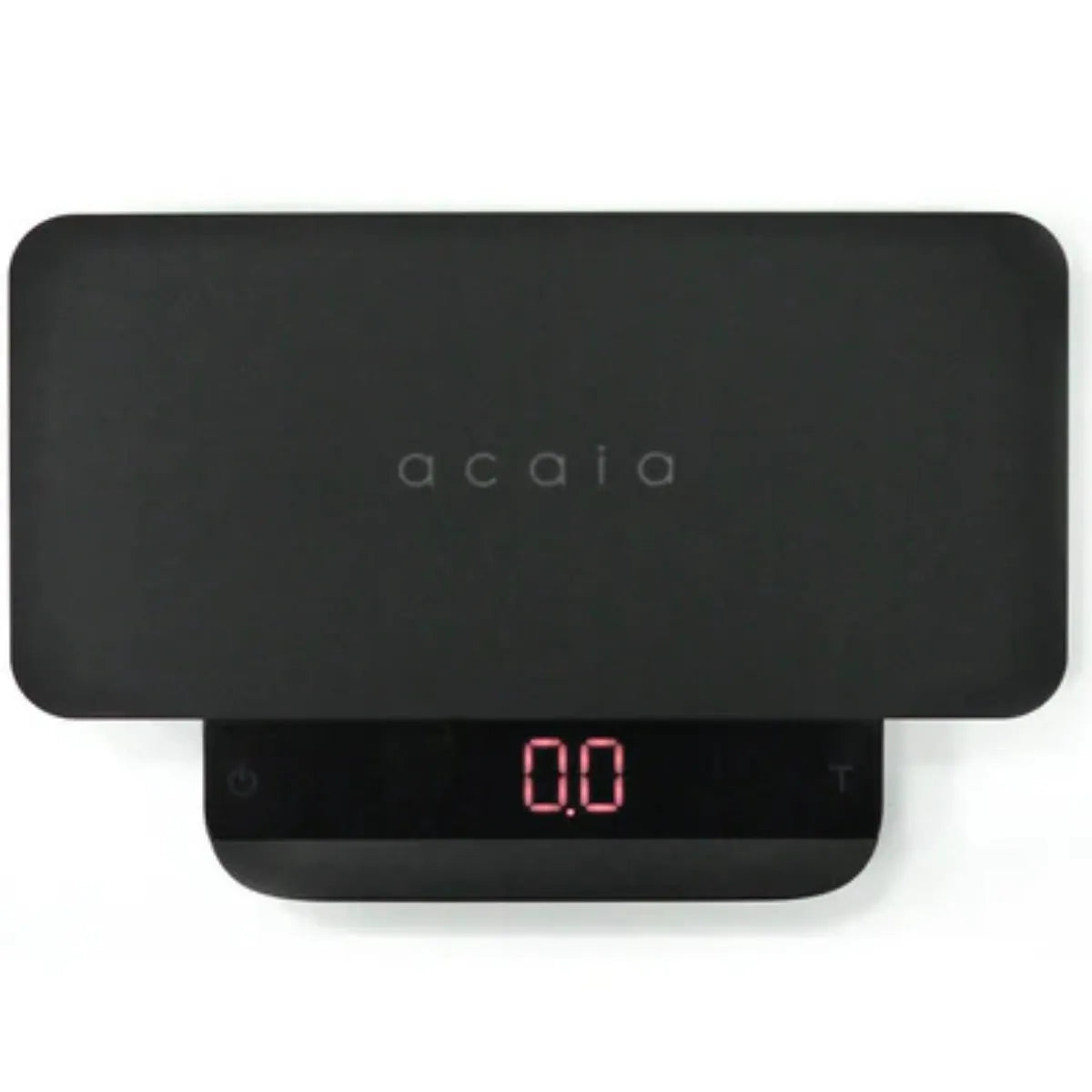 Acaia Lunar Magnetised EVA Foam Topper Weighing Plate for Acaia Weighing Scale - Weighing Scale Plate - Prime Coffee Suppliers