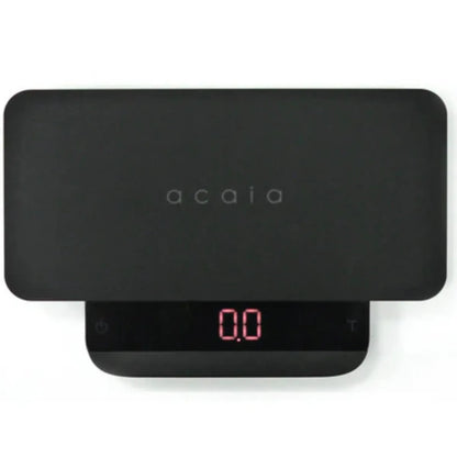 Acaia Lunar Magnetised EVA Foam Topper Weighing Plate for Acaia Weighing Scale - Weighing Scale Plate - Prime Coffee Suppliers