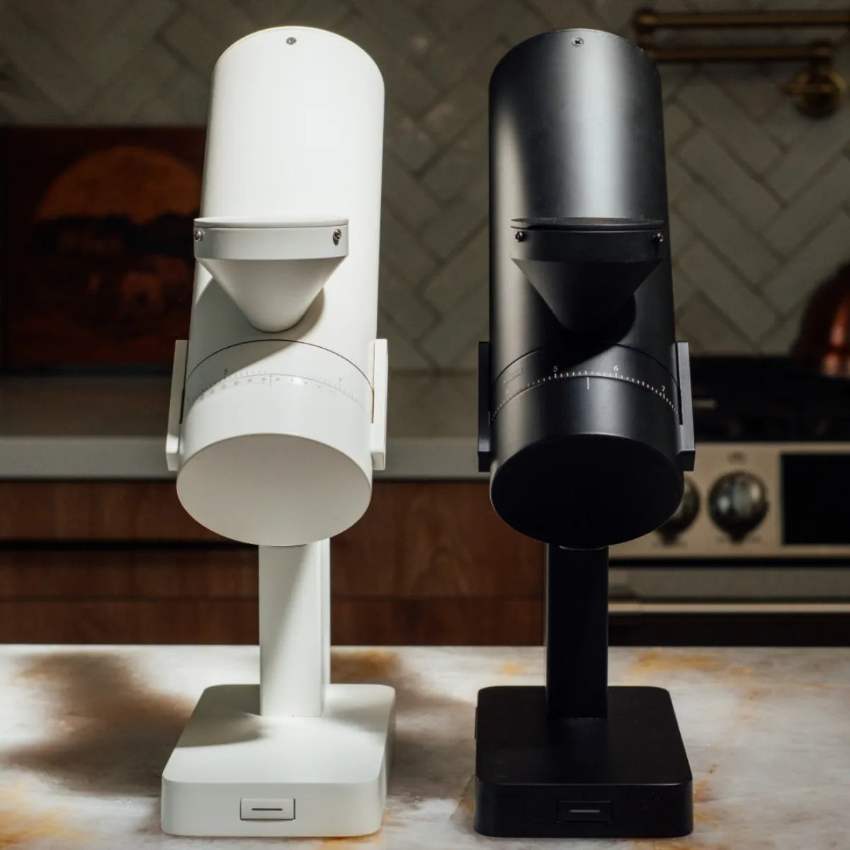 Acaia - Acaia Orbit SSP Lab Sweet V3 Coffee Grinder - Espresso Grinder - Prime Coffee Suppliers