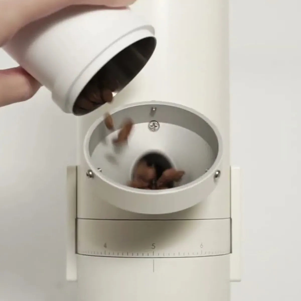 Acaia - Acaia Orbit SSP Lab Sweet V3 Coffee Grinder - Espresso Grinder - Prime Coffee Suppliers