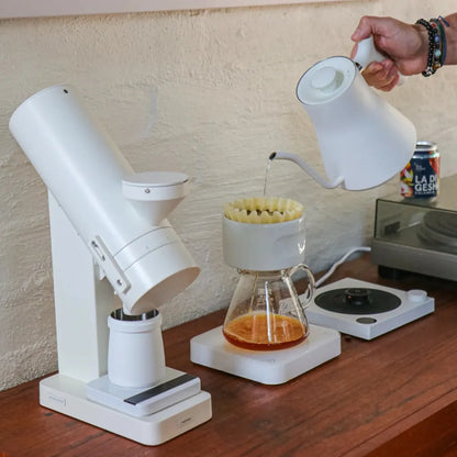 Acaia - Acaia Orbit SSP Lab Sweet V3 Coffee Grinder - Espresso Grinder - Prime Coffee Suppliers