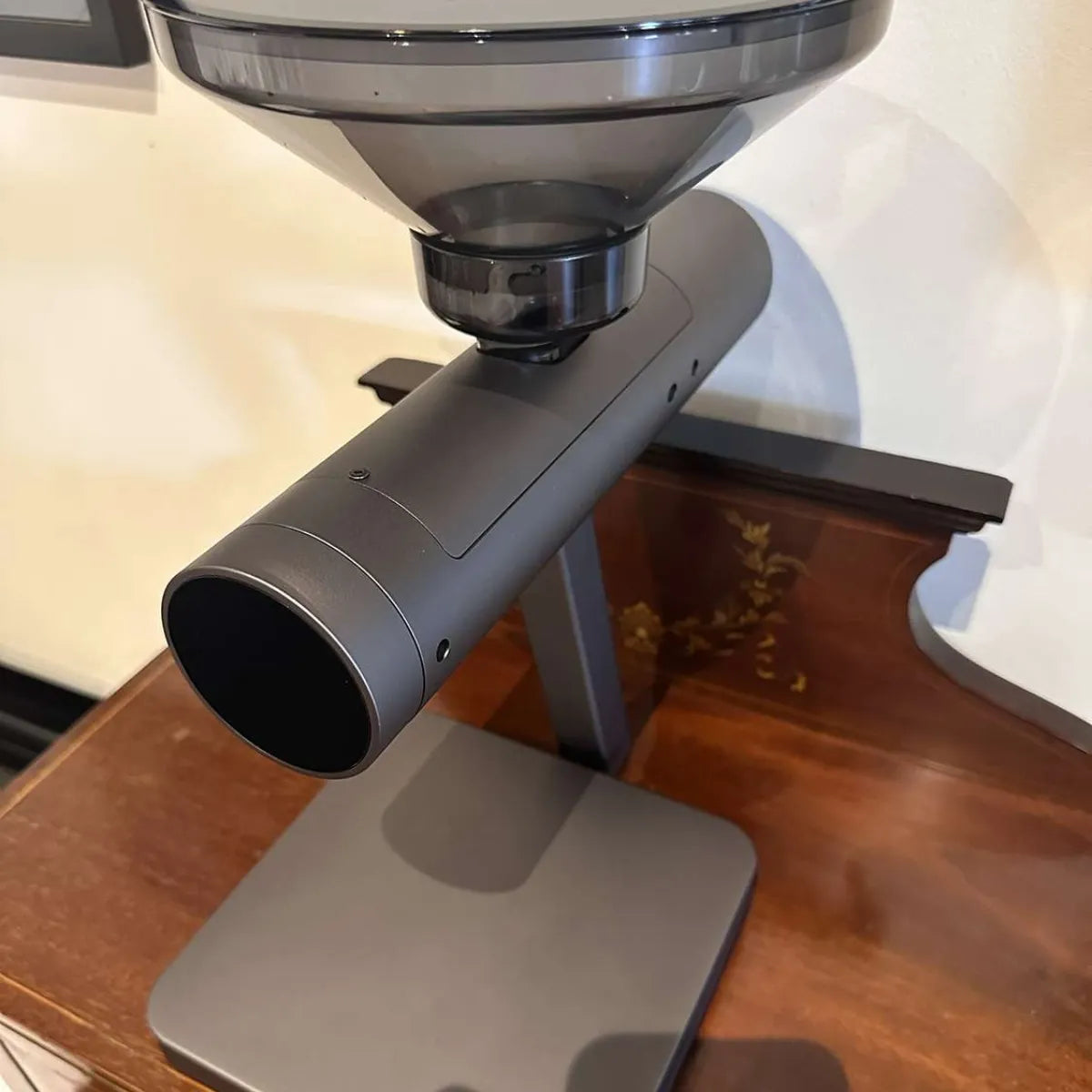 Acaia - Acaia Orion Bean Doser - Award Winning Compact Doser with Precise Dosing Control + Warranty - Prime Coffee Suppliers