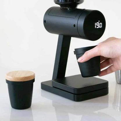 Acaia - Acaia Orion Nano Bean Doser - Bean Doser - Prime Coffee Suppliers
