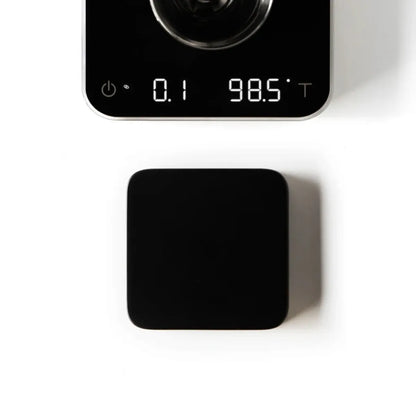 Acaia Umbra Lunar Weighing Scale - Magic Relay & ReacX Technology